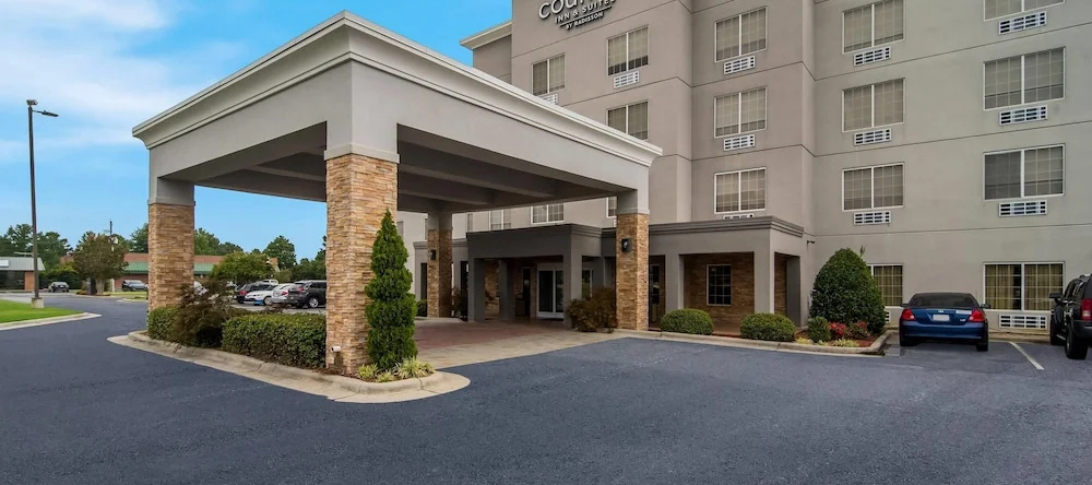 Country Inn & Suites By Carlson Goldsboro, Голдсборо — фото 1