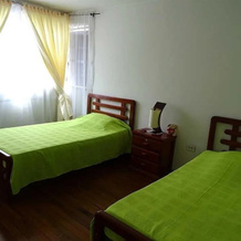 Minga House, 马尼萨莱斯 — 照片 5