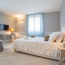 Marina Holiday Hotel & Spa, Балестрате — фото 4