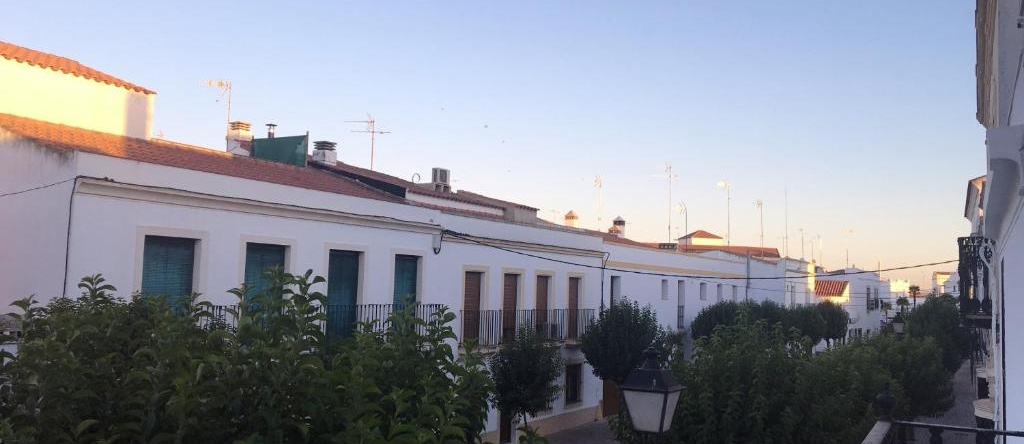Apartamento Turístico Casa Bari, Оливенса — фото 1
