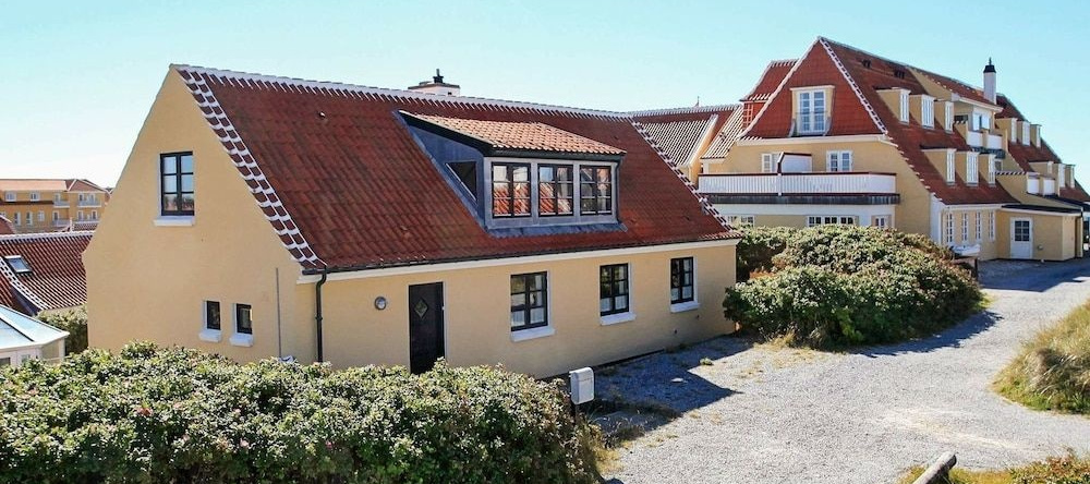 Lovely Holiday Home in Skagen near Beach, Skagen — photo 1