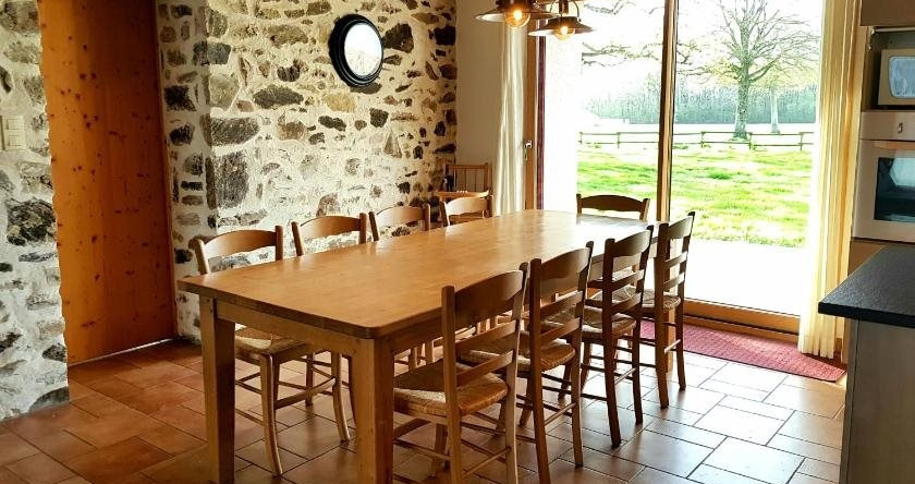 L'Albatros, Mouchamps — photo 1