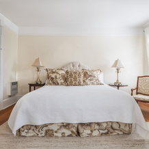 Chestnut Street Inn B&B, Эшвилл — фото 3