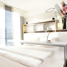 rugs Hotel am Schlosspark Lichtenwalde, Niederwiesa — photo 4