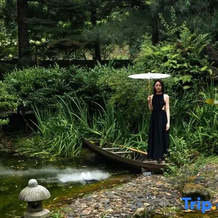 Kunming Qianxun Mowen Hot Spring SPA Hotel, 昆明 — 照片 3