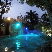 Paradise Hot Springs, 拉福图纳 — 照片 3