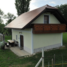 Vineyard Cottage Keglic, 兹雷切 — 照片 5