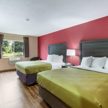 Econo Lodge Painted Post - Corning, Ганг-Миллс — фото 3