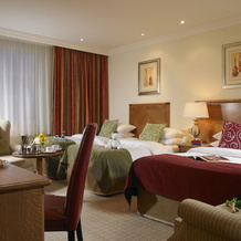 Mount Wolseley Hotel, Golf and Spa Resort, 博里斯 — 照片 3