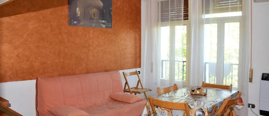 RIPARRUCCI nel Residence Praetorium Maiella, 普雷托罗 — 照片 1