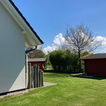 Ferienwohnung Strandläufer, 伯格兰德-雷特维施 — 照片 4