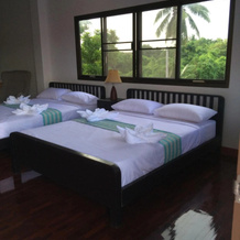 RedDoorz Sripiamsuk Resort Bangkok, 巴吞他尼 — 照片 3