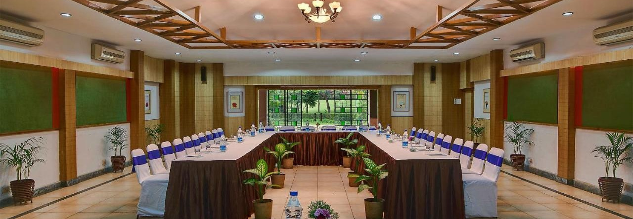 Hotel Sinclairs Retreat Dooars, Chalsa — photo 1