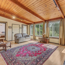 Lush And Warm 2br House In Sonoma 2 Bedroom Home by Redawning, Napa — photo 3