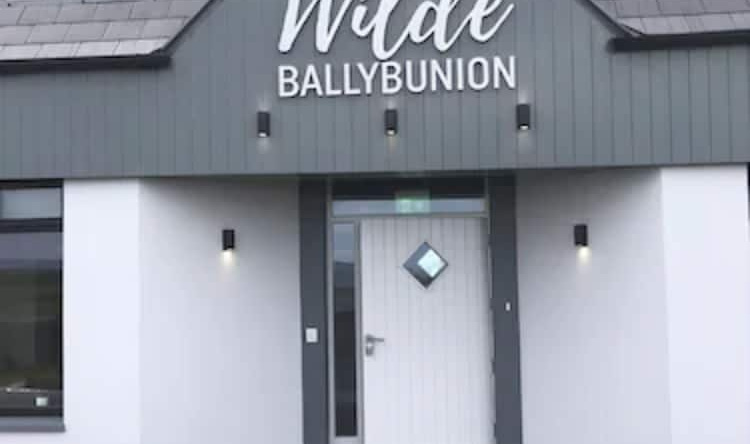 Wilde Ballybunion, Баллибанион — фото 1