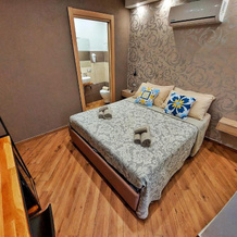 Bed And Breakfast L&P, Чефалу — фото 2