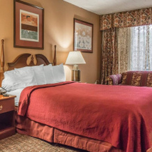 Quality Inn Stroudsburg, Страудсбург — фото 4