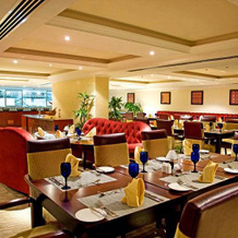 Swiss Belhotel Doha, Доха — фото 4