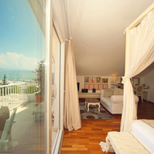 Yacht Classic Hotel - Boutique Class, 费特希耶 — 照片 2