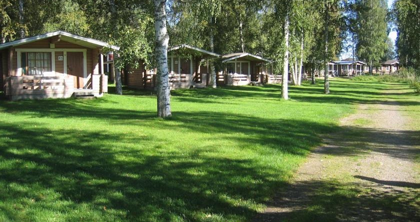 Haapasaaren Lomakylä, Ruovesi — photo 1