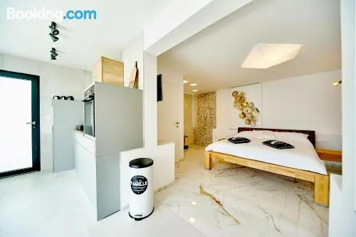 Apartment Paradiso, 斯普利特 — 照片 1