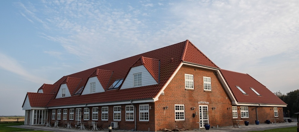 Kammerslusen, Ribe — photo 1