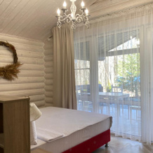 Uezd EliseEva Gostinichniy kompleks Hotel, Guamka — photo 3