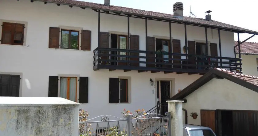 Casa Carlet, Molina di Ledro — photo 1