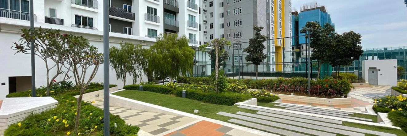 Mesa Hill Nilai by Beestay Management, Nilai — photo 1
