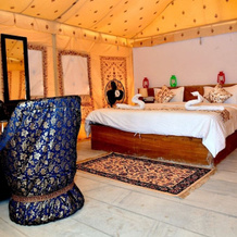 Desert Dream Royal Camp & Pool, 卡诺伊尼亚斯 — 照片 5