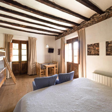 Mas Garganta, La Vall d'en Bas — photo 4