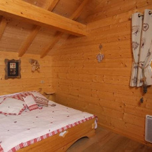 Odalys Chalet Jardin D'hiver, Фонкуверт-ла-Тусюир — фото 3