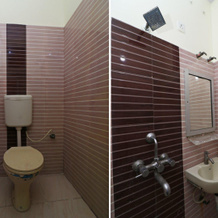 OYO 37116 Hotel Singh Palace, 达尔班加 — 照片 4