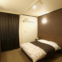 Hotel Le Mont (Adult Only), Дзёэтцу — фото 3