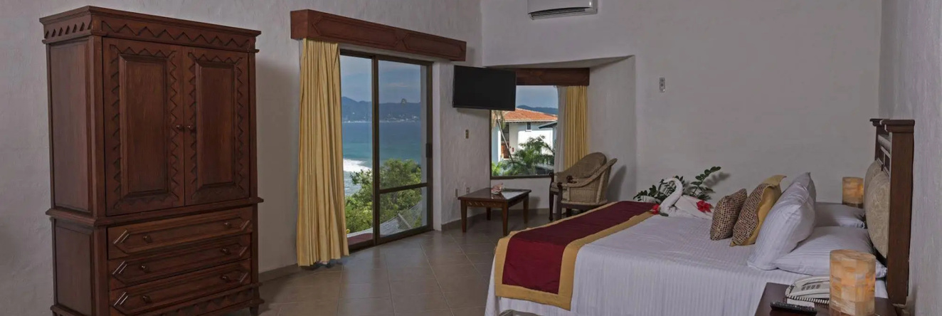 Hotel Punta Serena & Resorts- Couples Only, Тенакатита — фото 1