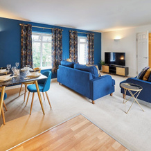 Host Stay No 32, Лестер — фото 4