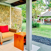 Rama Beach Resort & Villas, Kuta — photo 5