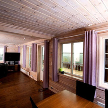 Gauvikstua Cabin - Lyngdal, 灵达尔 — 照片 2