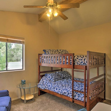 Forest-view Retreat in Payson, Close to Hiking!, Payson — photo 3