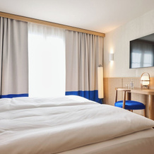 BEST WESTERN PLUS Hotel Speer Rapperswil, 拉珀斯维尔-约纳 — 照片 3