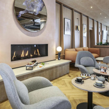 Novotel Cambridge North, Кембридж — фото 2
