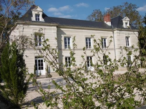Domaine des Aubuis, 希农 — 照片 1