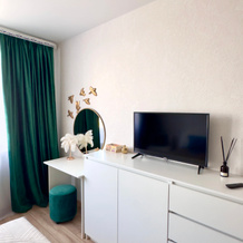 1-komnatnaya kvartira ryadom s trassoy M4 Flat, Voronezh — photo 4