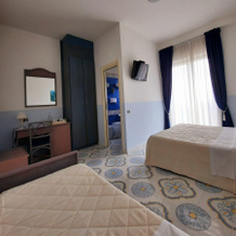 Hotel Stella Maris, Casal Velino — photo 4
