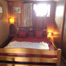 Apartment With 2 Bedrooms in Arvieux, With Wonderful Mountain View, Fu, 阿尔维约 — 照片 2