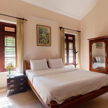 StayVista at Crystal Homestay, 波利贝塔 — 照片 2