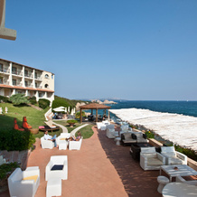 Club Hotel Baja Sardinia, 巴亚撒丁岛 — 照片 5