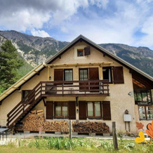 Vallée de la Clarée Rental for 4 people in Val-des-Prés "Le Rosier", Val-des-Pres — photo 3