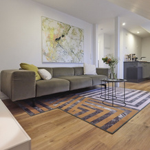 B26 Apartments - Unterwegs Zu Hause, Виллих — фото 4