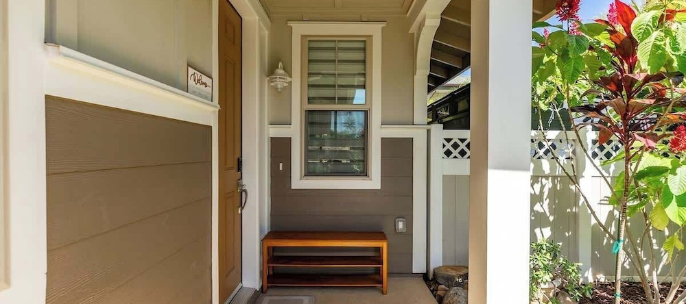 @ Marbella Lane Hale Lai Serene Luxury 3Br Home, Макаха-Вэлли — фото 1